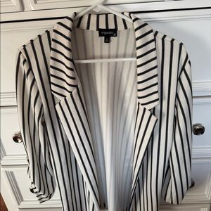 Boutique Blazer - Size S
